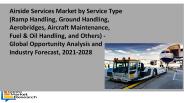 Airside Services Market Top Winning Strategies