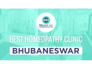 Best homeopathy clinic Bhubaneswar,ODISHA