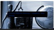 Elizabeth NJ Criminal Defense Attorney | Moldovan Law Firm