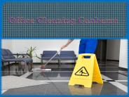 Office Cleaning Canberra