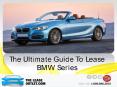 The Ultimate Guide To Lease BMW Series PowerPoint PPT Presentation