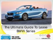 The Ultimate Guide To Lease BMW Series