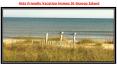 Kids Friendly Vacation Homes St George Island PowerPoint PPT Presentation