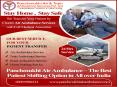 Trusted and Reliable ambulance service in Goa PowerPoint PPT Presentation
