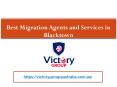 Best Migration Agents and Services in Blacktown PowerPoint PPT Presentation