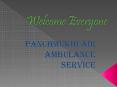Trusted Air Ambulance Service in Delhi by Panchmukhi PowerPoint PPT Presentation