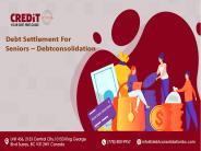 DEBT SETTLEMENT FOR SENIORS