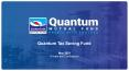 Quantum Tax Saving Fund PowerPoint PPT Presentation
