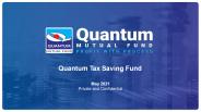 Quantum Tax Saving Fund