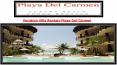 Vacation Villa Rentals Playa Del Carmen PowerPoint PPT Presentation