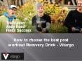 How to choose the best post workout Recovery Drink - Vitargo PowerPoint PPT Presentation