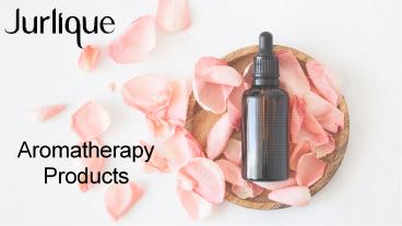 Aromatherapy Products | JURLIQUE