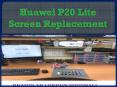 Huawei P20 Lite - Screen Replacement PowerPoint PPT Presentation