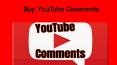 Buy YouTube Comments Helps in Organic Result