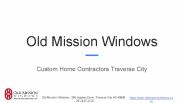 Building A Custom Home: What's The Process?