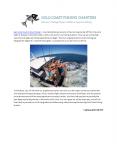 Best Gold Coast Fishing Charters PowerPoint PPT Presentation