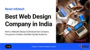 Leading Web Design and Development Company India