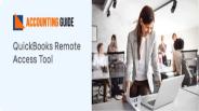 How to Access QuickBooks Remote Access Tool