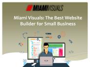 Best Website Builder for Small Business