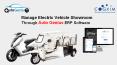 Manage Electric Vehicle showroom through Auto Genius ERP software PowerPoint PPT Presentation