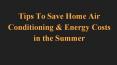Maintain Your Cooling System In Hot Summer PowerPoint PPT Presentation