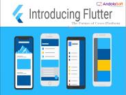 Introducing Flutter The Future of Cross-Platform