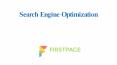 Search engine optimization- First Page Marketing PowerPoint PPT Presentation