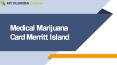 Medical Marijuana Card Merritt Island PowerPoint PPT Presentation
