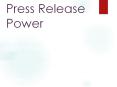 Press Release Power- Distribution Service PowerPoint PPT Presentation