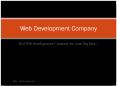 Leading web development company React JS& Full stack scopetech PowerPoint PPT Presentation