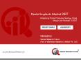 Dental Implants Market Overview and Forecast to 2027 PowerPoint PPT Presentation