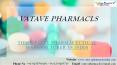 Nutraceutical Medicine Manufacturer PowerPoint PPT Presentation