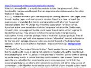 MoneyBuildrr Review