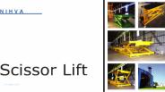 Scissor Lift | Scissor Lifts Work Platform Manufacturer