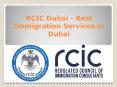 Rcic Dubai, Rcic Dubai Reviews, Rcic Dubai Review, Rcic Dubai Complaints PowerPoint PPT Presentation