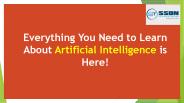 AI Training in Delhi