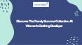 Discover The Trendy Summer Collection At Women's Clothing Boutique PowerPoint PPT Presentation