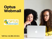 Optus Webmail