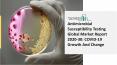 2021 Antimicrobial Susceptibility Testing Market Size, Growth, Drivers, Trends And Forecast PowerPoint PPT Presentation