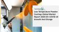 Low Temperature Powder Coatings Market Size, Growth, Trends and Research Analysis by TBRC PowerPoint PPT Presentation
