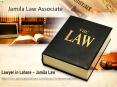 Get Law Services of Lawyer in Lahore Pakistan (2021) - Advocate Jamila Ali PowerPoint PPT Presentation