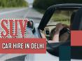 SUV Car Hire in Delhi PowerPoint PPT Presentation