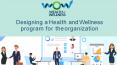 Health and Wellness Program For Organisation By Wow Training PowerPoint PPT Presentation