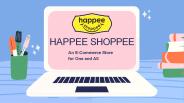An E-Commerce Store for One and All