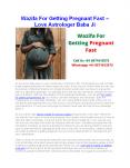 Wazifa For Getting Pregnant Fast - Love Astrologer Baba Ji PowerPoint PPT Presentation