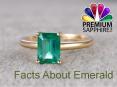 Facts About Emerald PowerPoint PPT Presentation
