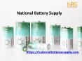 Commercial EV Charging Battery Manufacturer Battery Supplier - NBS PowerPoint PPT Presentation