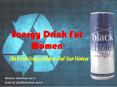 Energy Drink For Women PowerPoint PPT Presentation