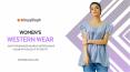 Women's Western Wear - Buy Western Wear for Ladies - BuyZilla.pk