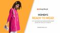 Women Eastern Wear - Online Women Clothing – BuyZilla